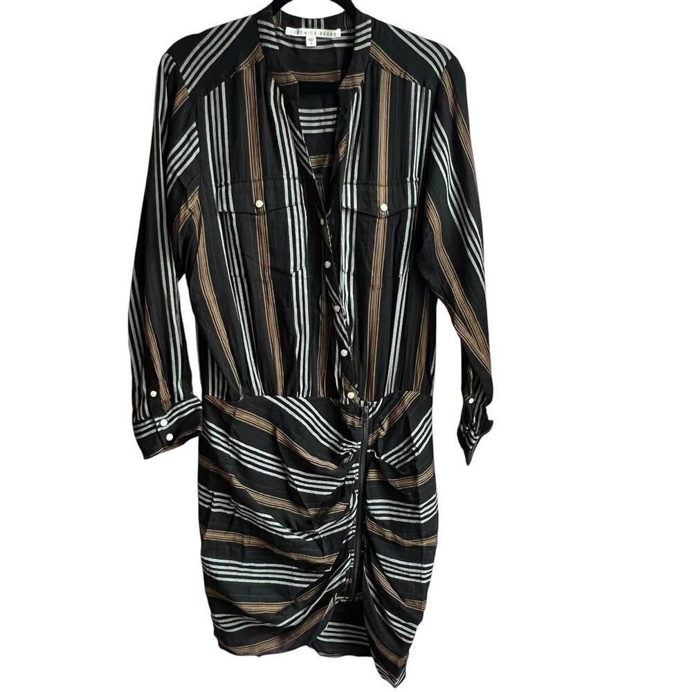 Veronica Beard Women's Emory Dress